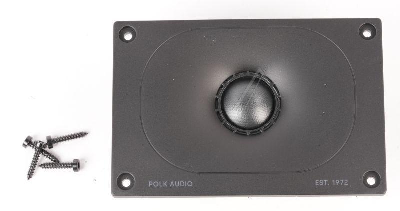 966323101430K HOCHTÖNER BAUGRUPPE 1 ZOLL 3OHM GROSSE FRONTPLATTE
