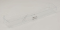 4667100100 C00914483 POLITA USA FRIGIDER, TRANSPARENT