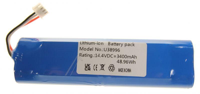 14,4V-3400MAH ACUMULATOR LI-ION ASPIRATOR ROBOT => ECOVACS
