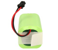 14,4V-2600MAH ACUMULATOR LI-ON => ASPIRATOR ECOVACS