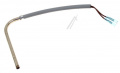 289081572 WIDERSTAND GEBOGEN 130W 12V D9.6 160MM KABEL UMMANTELT 1000MM
