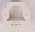 5913220921 KAPSELTRICHTER WEISS BEDRUCKT EN510