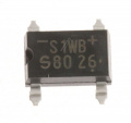 S1WB PUNTE DIODE REDRESOARE