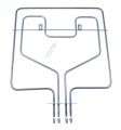 262480004 C00893685 REZISTENTA SUPERIOARA GRILL 230V/1100W/1100W