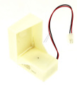 C00672448 488000672448 CLAPETA MOTORIZATA AER (DAMPER), FARA BURETE