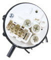 PRESOSTAT => 41035075 CANDY/HOOVER