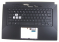 90NR0651-R31UI0 TASTATUR (US-ENGLISCH INTERNATIONAL) MODUL/AS (MIT HINTERGRUNDBELEUCHTUNG)