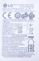 EAY65897804 ADAPTOR