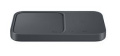 EP-P5400BBEGEU INCARCATOR WIRELESS DUO EP-P5400, DARK GRAY