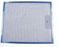 FKA95 FILTRU METALIC ANTIGRASIME <=> 81481030 TEKA
