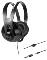 SR 97 TV 36503 CASCA TV STEREO, 5M CABLU,NEGRU
