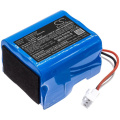 21,6V-2500MAH ACUMULATOR LI-ION <=> ASPIRATOR PHILIPS