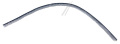 DJ60-00050A ABSTANDSHALTER BÜRSTE, VS8000ML, WOLLE, L245, W5, 80K