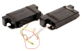 Z1H228R C00931573 LAUTSPRECHERBOX 10W(6R)