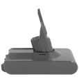 21,6V-3000MAH BAT58007 ACUMULATOR ASPIRATOR => DYSON V8