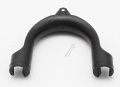 DC67-00357B SCHLAUCHHALTER U-PJT PP ID24.13 SCHWARZ