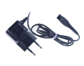300009360581 ALIMENTATOR APARAT DE RAS/TUNS 4V3, 70MAH 2P EU BK 0M9