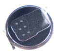 CR 2032 PCB 2 6032 701 501 BATERIE BUTON LITIU 3V CU PINI LIPIRE