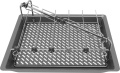 17007413 SET GRATAR GRILL