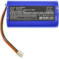 14,4V-2600MAH ACUMULATOR LI-ION <=> ASPIRATOR ROBOT LIECTROUX, BLAUPUNKT, MIDEA