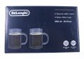 DLSC320 AS00001755 CANI PENTRU CAFEA LONG/AMERICANO, 250 ML, SET 2BUC.