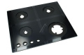 872510 PLAN SUPORT OCHIURI, NEGRU