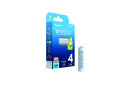 LR6 BK-3MCDE/4BE READY TO USE AKKU, AA 1900MAH 4ER BLISTER