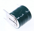 4/V15H 55602 304 059 S.SLF+ +8 NIMH KNOPFZELLEN AKKU, Ø11.5MM