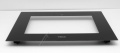 82034111 GEAM EXTERIOR USA CUPTOR HLB 8510 P, NEGRU