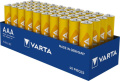 LR3 04103 101 394 1,5V ALCALINA AAA BATERIE LONGLIFE VARTA, 40BUC.
