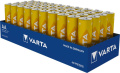 LR6 04106 101 394 1,5V ALCALINA AA BATERIE LONGLIFE VARTA, 40BUC.