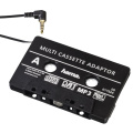 00017524 KFZ-ADAPTERKASSETTE KLINKENSTECKER AUTO FÜR PHONES