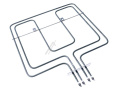 262480066 C00876120 REZISTENTA SUPERIOARA CUPTOR (1100+1100W), 230V