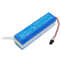 14,4V-5200MAH ACUMULATOR LI-ION <=> ASPIRATOR ROBOT EUFY
