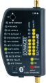 SF 9003 BT SAT-FINDER MIT BLUETOOTH, LED-ANZEIGE UND APP
