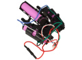 14,4V-2500MAH ACUMULATOR LI-ION => ASPIRATOR ELECTROLUX / AEG