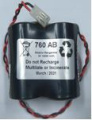3V-1800MAH ALKALI-ERSATZBATTERIE FÜR FU2986