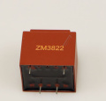 9V-256MA 44158 TRAFO ALIMENTARE PCB 230V EI30 2,3VA 32,6 X 29,8 X 27,6MM
