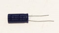 1000UF-25V 30073625 ELCO, 85°