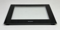 YFA60-31SP-041-084 70001523 FRONTGLAS VORBEREITUNG EINBAU SCHWARZ 80LT-2018