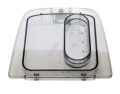 CP2064/01 300010162681 CAPAC VAS APARAT PREPARARE PASTE
