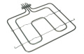 865947 REZISTENTA SUPERIOARA CUPTOR 2300W