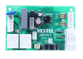 32053889 ND TIM PYRO RED FR14 23******VSTL