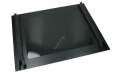 900293 GEAM EXTERIOR USA CUPTOR, NEGRU