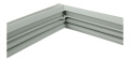 4669520300 C00895339 GARNITURA USA FRIGIDER K60400