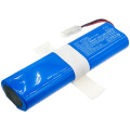 14,4V-2600MAH ACUMULATOR LI-ION <=> ASPIRATOR ROBOT ROWENTA