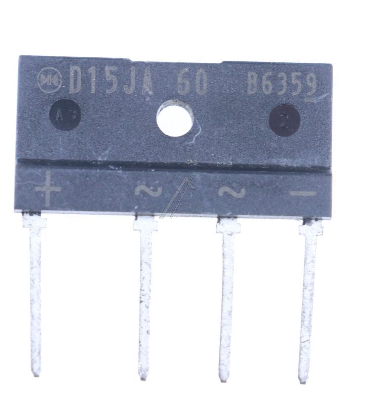 D15JA60 PUNTE DIODE REDRESOARE