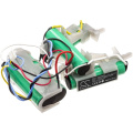 18V-2500MAH ACUMULATOR LI-ION => ASPIRATOR AEG/ELECTROLUX