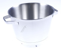 11056103 EDELSTAHL-RÜHRSCHÜSSEL 5,4L