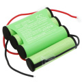 4,8V-2000MAH ACUMULATOR NI-MH => ASPIRATOR AEG